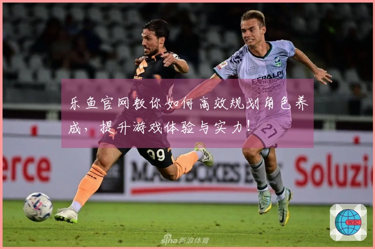 乐鱼官网教你如何高效规划角色养成，提升游戏体验与实力！